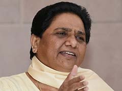 BJP Mocks At Mayawati For Seeking CBI Probe In Mathura Clashes