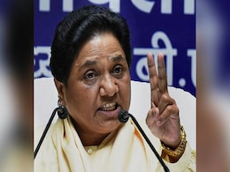 Mayawati Says Cabinet Expansion By PM Modi A Drama Before UP Polls Mayawati Says Cabinet Expansion By PM Modi A Drama Before UP Polls