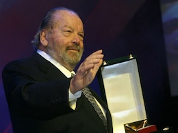 Italian Actor Bud Spencer Dies at 86. Twitter Mourns Italian Actor Bud Spencer Dies at 86. Twitter Mourns