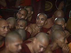 Thailand To Check Monks' Bad Habits With 'Smart ID Cards'