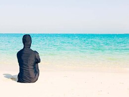 German Swimming Pool Bans 'Burqini' For Muslim Women German Swimming Pool Bans 'Burqini' For Muslim Women