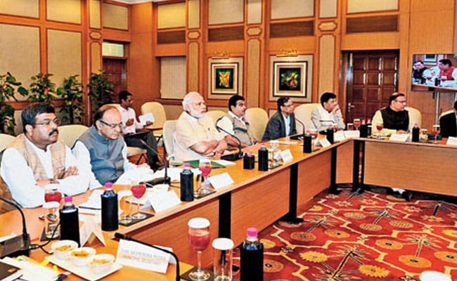 PM Narendra Modi To Reshuffle Cabinet Tomorrow With Eye On UP Elections