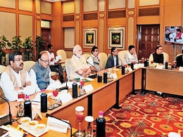 Government Salaries, Pensions Hiked Based On 7th Pay Commission Findings Government Salaries, Pensions Hiked Based On 7th Pay Commission Findings