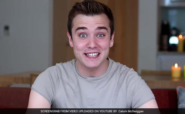 Gay YouTube Personality Allegedly Faked Own Assault, Hitting Himself In Head With Pay phone
