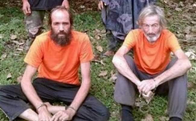 Family Of Killed Hostage Say They Back Canada Ransom Policy
