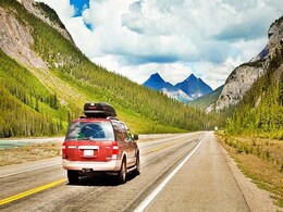 Top Five Essential Car Accessories For Road Trips Top Five Essential Car Accessories For Road Trips