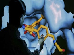 Anti-Cancer Drugs May Respond Better In Zero Gravity Anti-Cancer Drugs May Respond Better In Zero Gravity