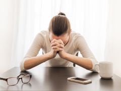 For Those Tending a Very Sick Spouse, Life is a Roller  Coaster For Those Tending a Very Sick Spouse, Life is a Roller  Coaster