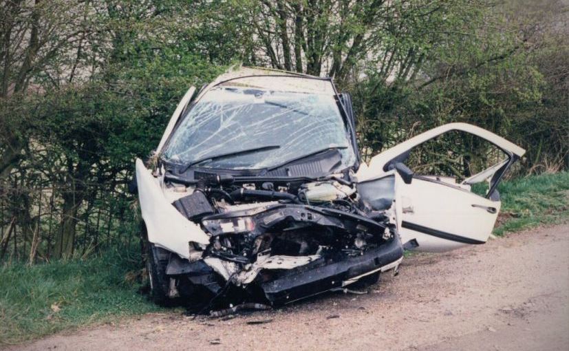 Carmakers May Face Penalty of Rs 100 Crore for Violation of Safety Rules