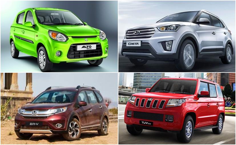 Car Sales November 2017: Maruti Suzuki And Toyota Register Double Digit Growth In Domestic Sales