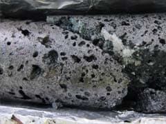 Scientists Turn Chief Global Warming Gas Into Harmless Stone