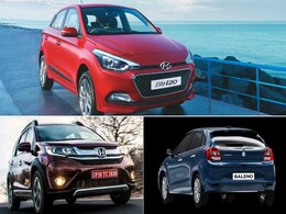 7th Pay Commission Expected to Aid Car Sales in India 7th Pay Commission Expected to Aid Car Sales in India