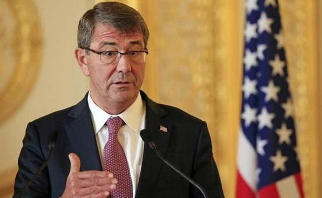 US Defence Secretary's 'Great Wall Of Self-Isolation' Remark Does Not Go Well With China
