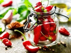 Cayenne Peppers Can Help Boost Your Health; Here's How