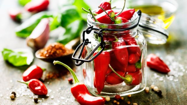 Cayenne Peppers Can Help Boost Your Health; Here's How
