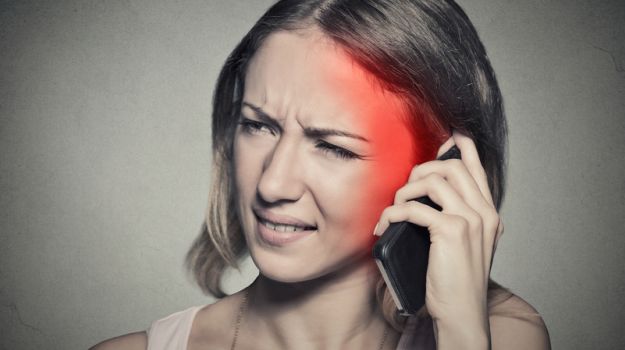 Cell Phones, Cancer and the Anatomy of a Health Scare