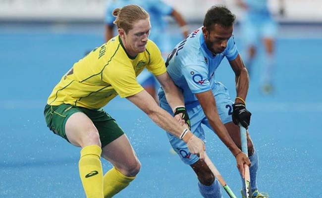 'रियो के लिए पेनाल्टी शूट आउट का अभ्यास करने की ज़रूरत'