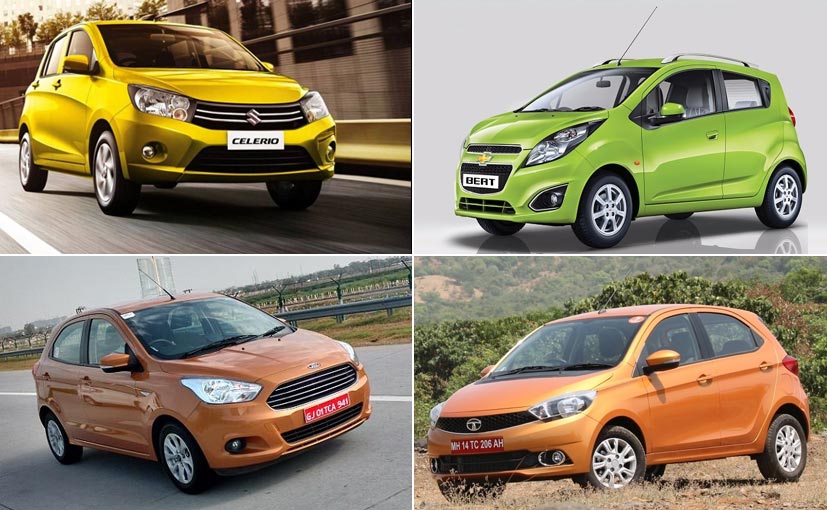 Cheapest Diesel Cars in India Under Rs 6 lakh