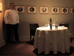 Italy's 'Osteria Francescana' Crowned World's Best Restaurant