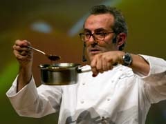 Row Erupts As Italian Restaurant Osteria Francescana Voted Best In World