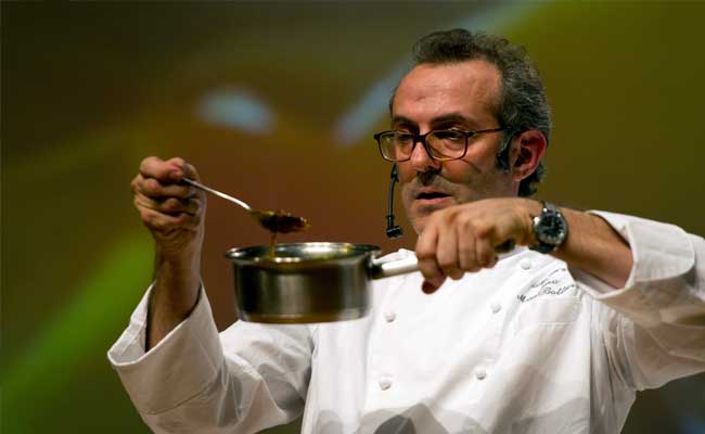 Row Erupts As Italian Restaurant Osteria Francescana Voted Best In World