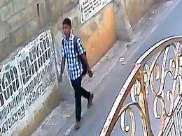 6 Days After Infosys Techie's Murder, A New Photo Of Suspect 6 Days After Infosys Techie's Murder, A New Photo Of Suspect