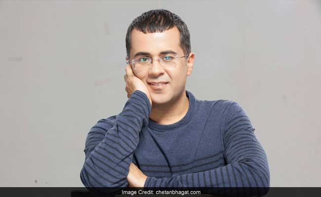 Chetan Bhagat Predicts Twitter Will Suffer And Die In 5 Years