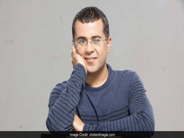 From Chetan Bhagat With Love, Tips For Tax Officials From Chetan Bhagat With Love, Tips For Tax Officials