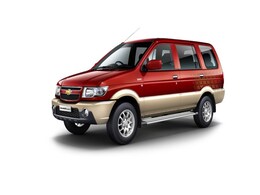 General Motors India Won't Shut Halol Plant Till March 2017; Upgraded Tavera in the Works General Motors India Won't Shut Halol Plant Till March 2017; Upgraded Tavera in the Works