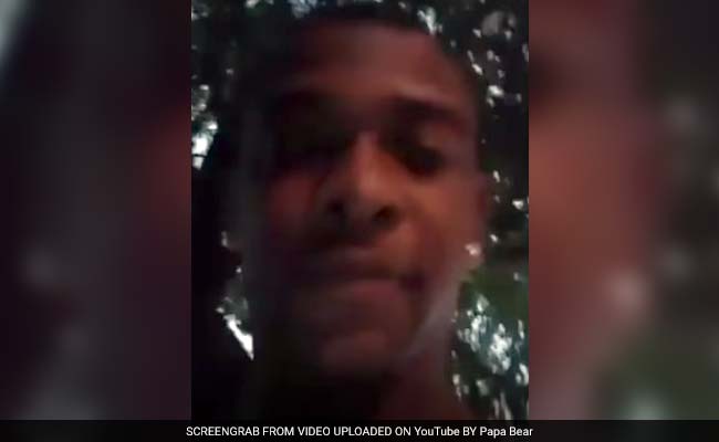 Man Shot Dead While Live Streaming On Facebook