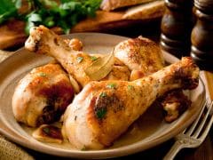 11 Best Chicken Drumstick Recipes | Chicken Leg Recipes