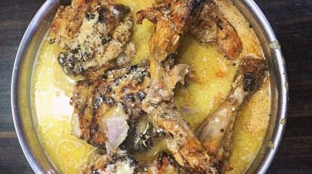 Chicken