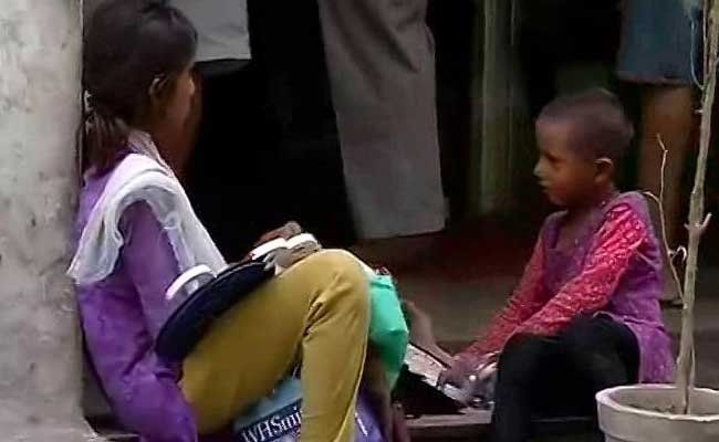 Over 3,500 Children Missing In Delhi