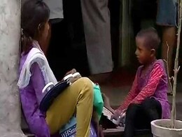 Over 3,500 Children Missing In Delhi Over 3,500 Children Missing In Delhi