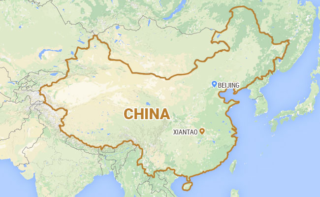 11 Dead After Fire At Illegal Chinese Coal Mine: Report