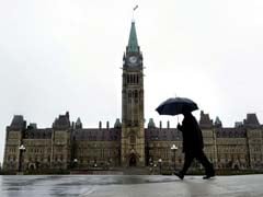 After Wrangling, Canada Parliament Adopts Law On Assisted Death