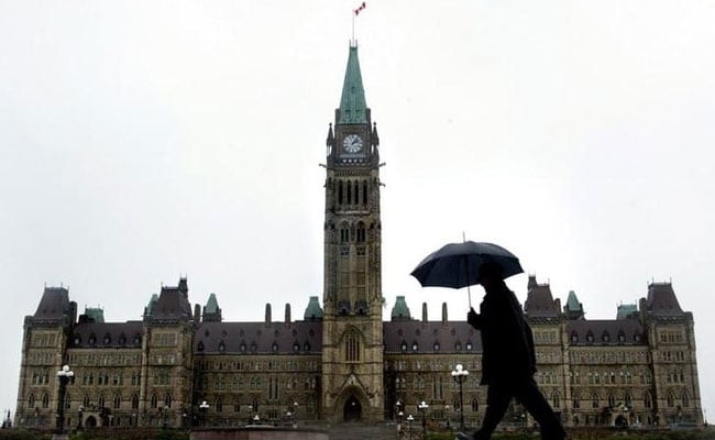After Wrangling, Canada Parliament Adopts Law On Assisted Death