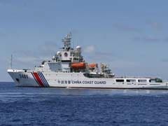 Philippine Fishermen Accuse China Of Firing On Vessel