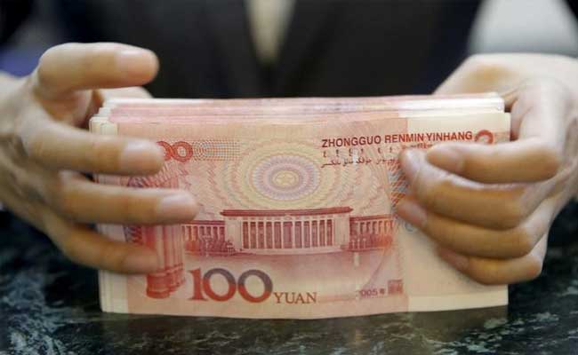 चीन के विदेशी मुद्रा भंडार ने छुआ मार्च 2011 के बाद का सबसे निचला स्तर