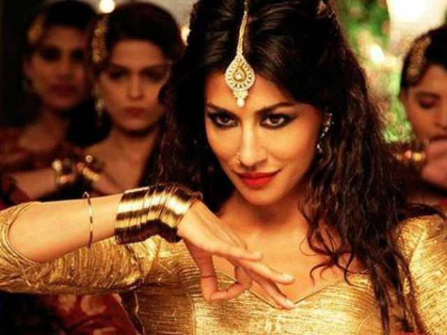 Chitrangada Singh on Her Spat With <I>Babumoshai Bandookbaaz</i> Director