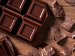 Eating Chocolate May Be Good Your Heart. Here's How