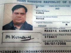 HC Notice To CBI In Chhota Rajan Fake Passport Case
