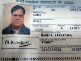 HC Notice To CBI In Chhota Rajan Fake Passport Case HC Notice To CBI In Chhota Rajan Fake Passport Case