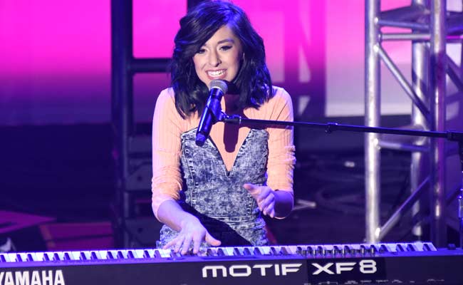 Christina Grimmie's Murder Shines Light On The Dark Side Of Celebrity: Deranged Fans
