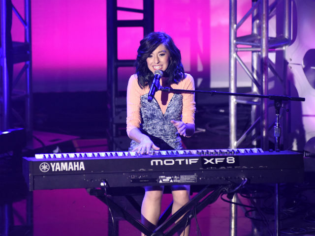 Christina Grimmie's Alleged Killer Travelled to Target Her, Apparently