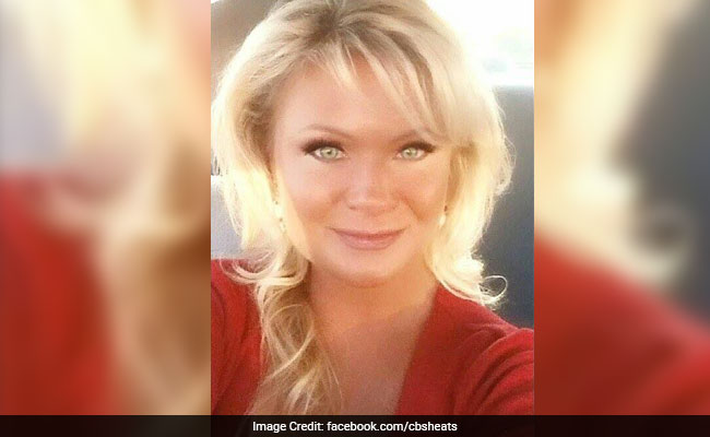 Texas Mom Killed By Police After She Shot Two Daughters To Death, Police Say