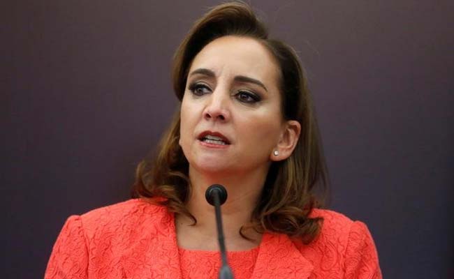 Mexico Minister Rues 'Intolerance' In US, Urges More Integration
