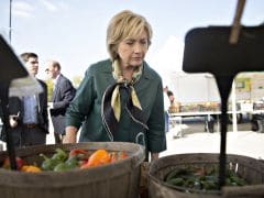 Why Hillary Clinton Eats a Hot Pepper Every Single Day