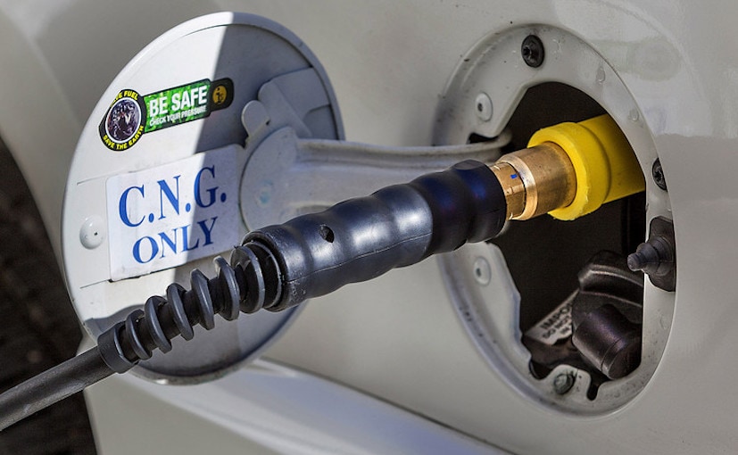 Delhi CNG Prices Have Jumped Rs 6 In 11 Days. Here’s Why