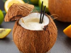 How to Cook with Coconut Milk, The Miracle Liquid